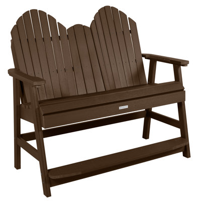 Banc d'extérieur 4 pi Cadha