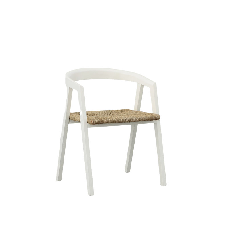 Cape Solid Wood Dining Chair