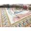 Wool Oriental Area Rug