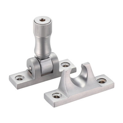 Brighton Pattern Sash Fastener