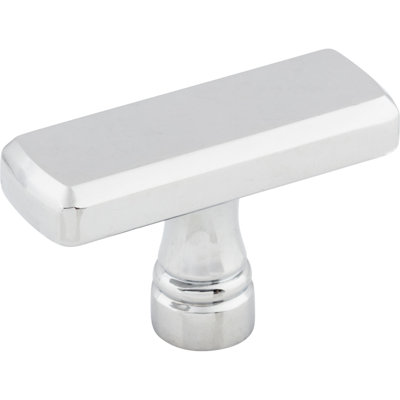 Kingsbridge Rectangle Knob