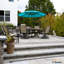 Parasol de marché 10 pi-70491664