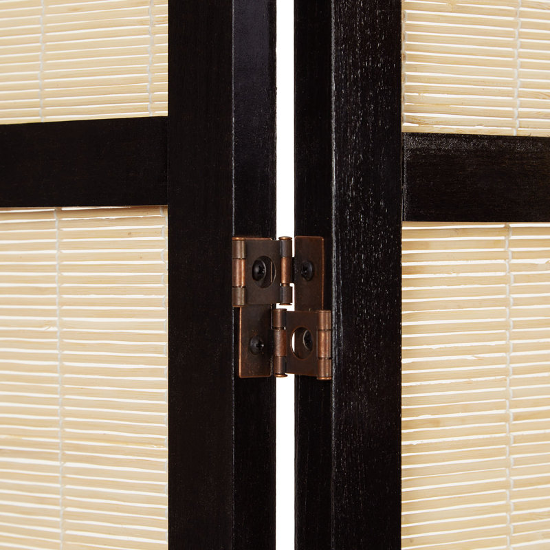 Denmark Room Divider, 3 panels