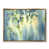 Gold Framed Canvas