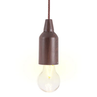 Madarisse Outdoor Pendant