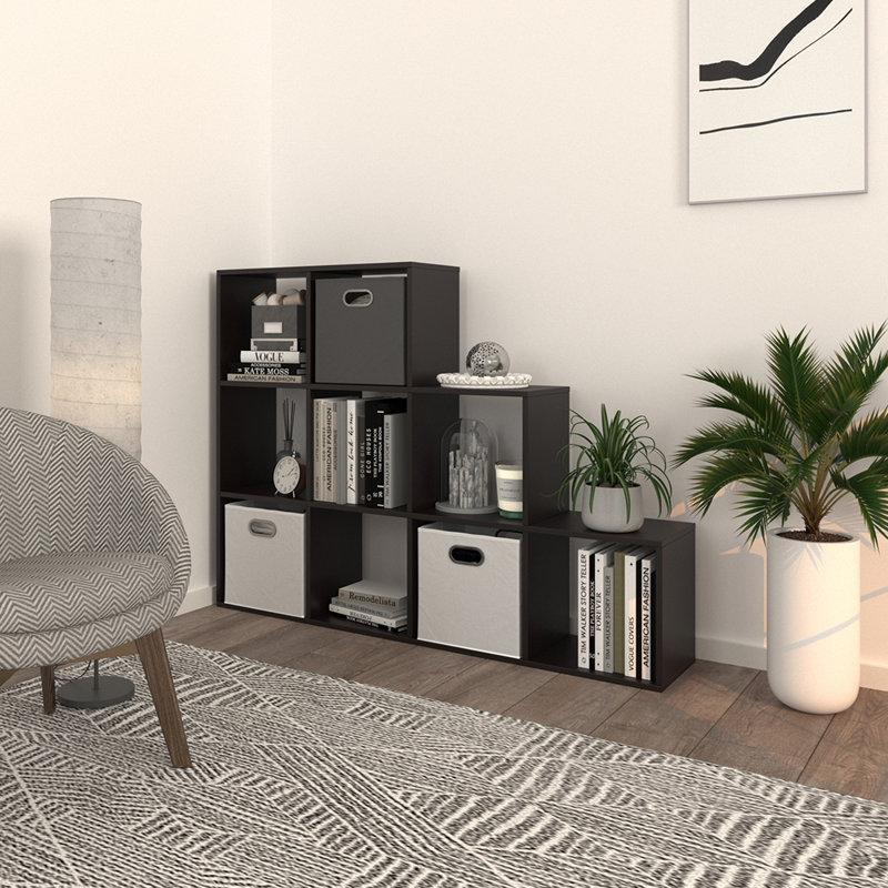 Boyko Bookcase, Black