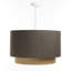 Cornia 1 - Light Drum Pendant-1778841272