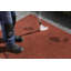 Miami Flatweave Orange Rug-25281390