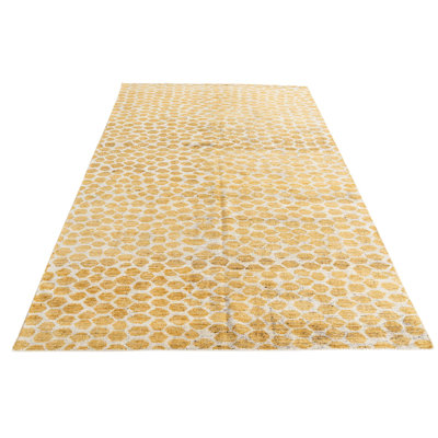 Odle Yellow Rug