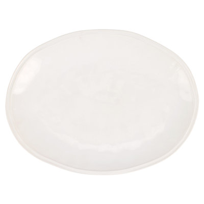 Aria Stoneware Platter