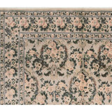 One-of-a-Kind 8' X 8'1" Area Rug