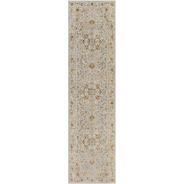 Intisaar Oriental Indoor Rug