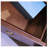 Premium Ebony Wood Wardrobe