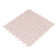 Cirkel 11.46'' W x 12.4'' L Porcelain Tile Mosaic Sheet