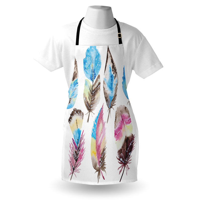 Bib Apron