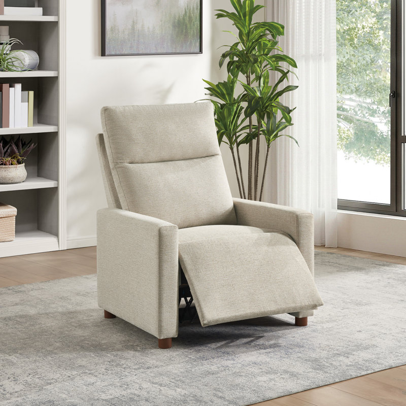 Fauteuil inclinable Thornport