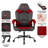 Executive Chair with Headrest-99417539