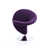 Eggplant Purple