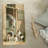 Stylish Soft Non Woven Printed Rug with Eye-Catching Geometric Design for Enhancing the Beauty of Your Living Space or Bedroom-114329334
