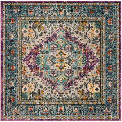 Donnalee Performance Oriental Rug