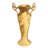 Gionna Art Nouveau Table Vase
