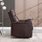 Ryun 33.1" W Faux Leather Power Recliner-995390864