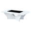 Table basse Bandur