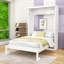Lit escamotable en bois avec lattes-1247664053-1247664055