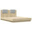 Middleport Bed-629324979-629324964