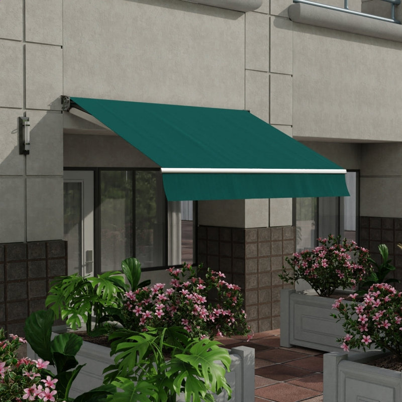 Tissu Sunbrella 60 po, Aigue-marine