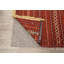 Tapis rayé kilim 3 x 5