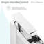 Robinet de salle de bain Concorde-51958838
