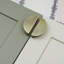 Half Moon Handles in Multiple Finish Variations-120875323