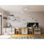 52'' Ceiling Fan with Light Kit-184462203