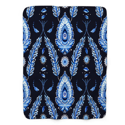 Throw Blanket