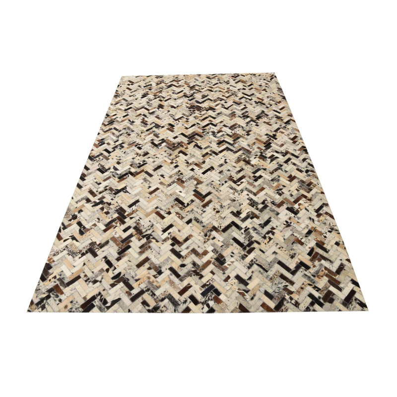 Ortega Multi Rug