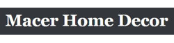 Macer Home Decor logo