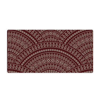 Polyvinyl Chloride (PVC) Desk Pad