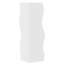 102 cm H x 34 cm W Corner Bookcase-1036955616