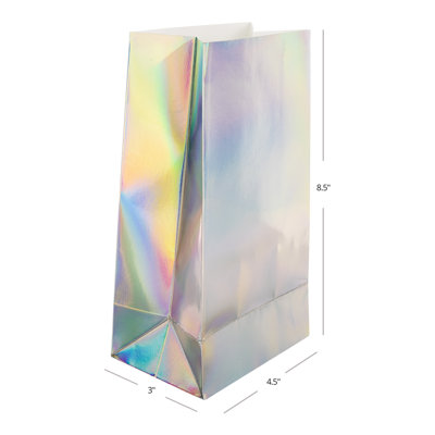 Paper Gift Bags