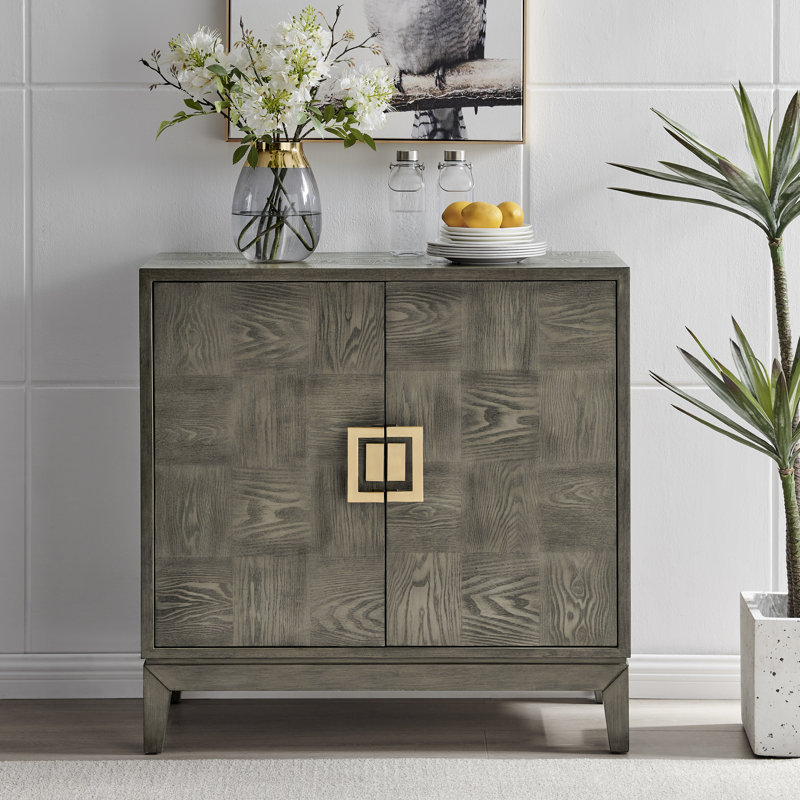 Jovanny 90cm W Chest of Drawers