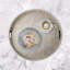 Batrice Stainless Steel Tray