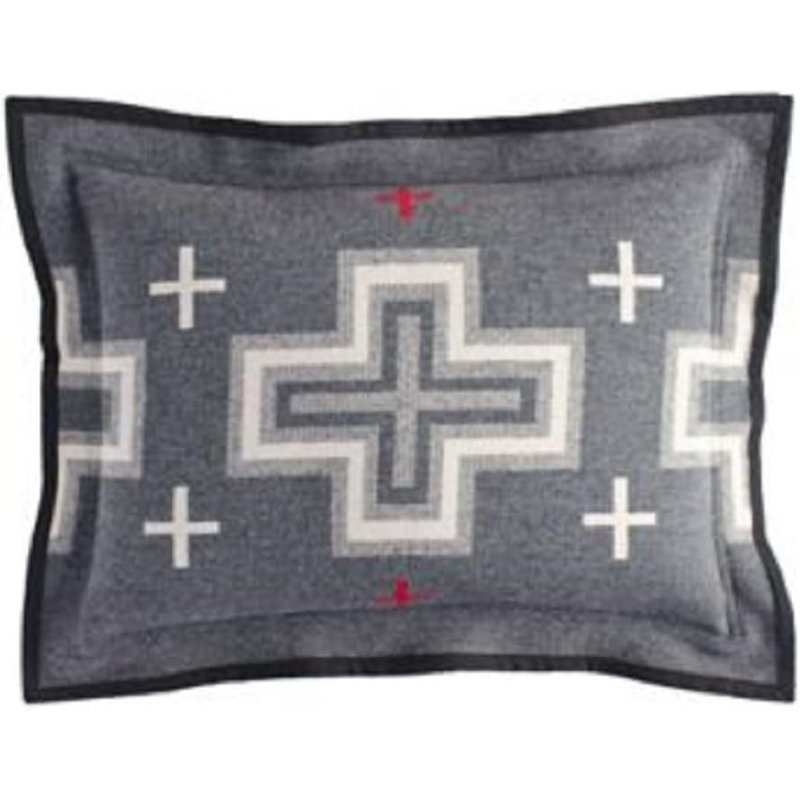 Pendleton San Miguel Standard Sham one count