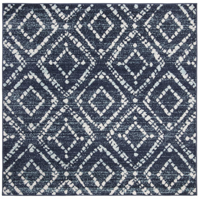 Sherburne Performance Geometric Rug