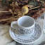 Brasserie Breakfast Saucer