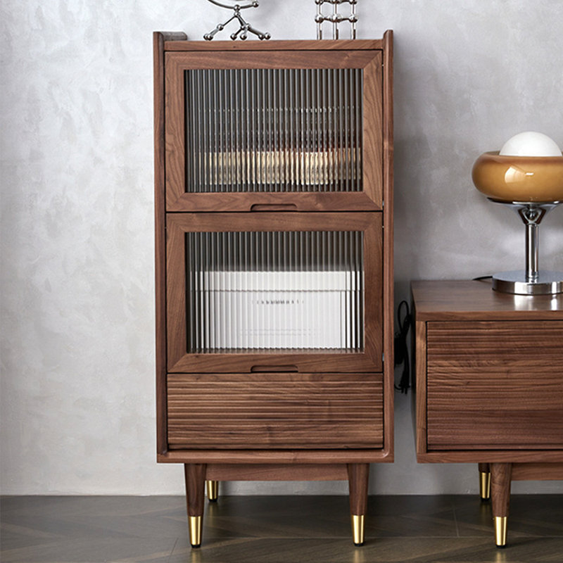 Armoire d'appoint verticale Nordic