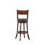  Tabouret de bar en similicuir-129870420