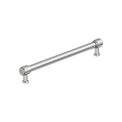 Faircrest Center-to-Center Cabinet Pull