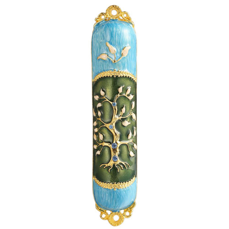 Mezuzah