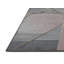 Tapis gris soyeux et moelleux-100889775